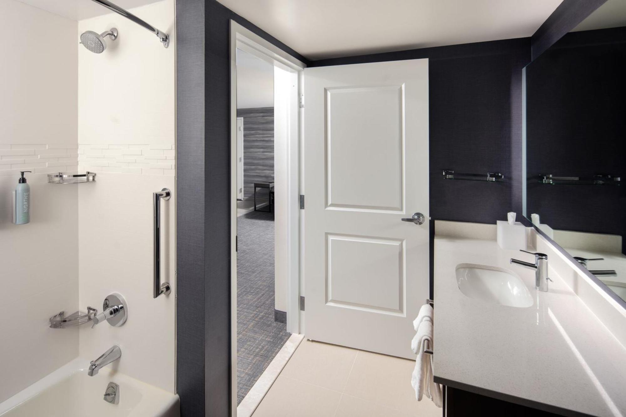 Residence Inn By Marriott Tampa Wesley Chapel Exterior foto