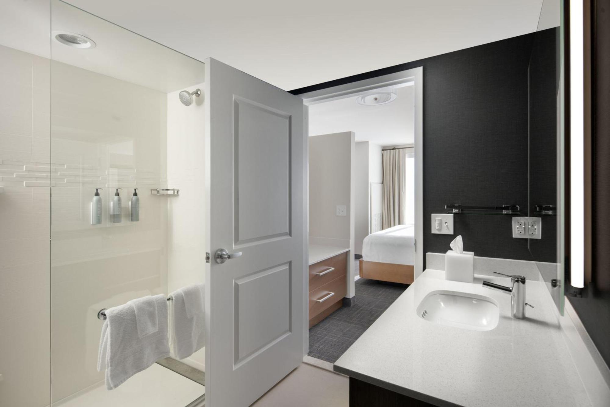 Residence Inn By Marriott Tampa Wesley Chapel Exterior foto