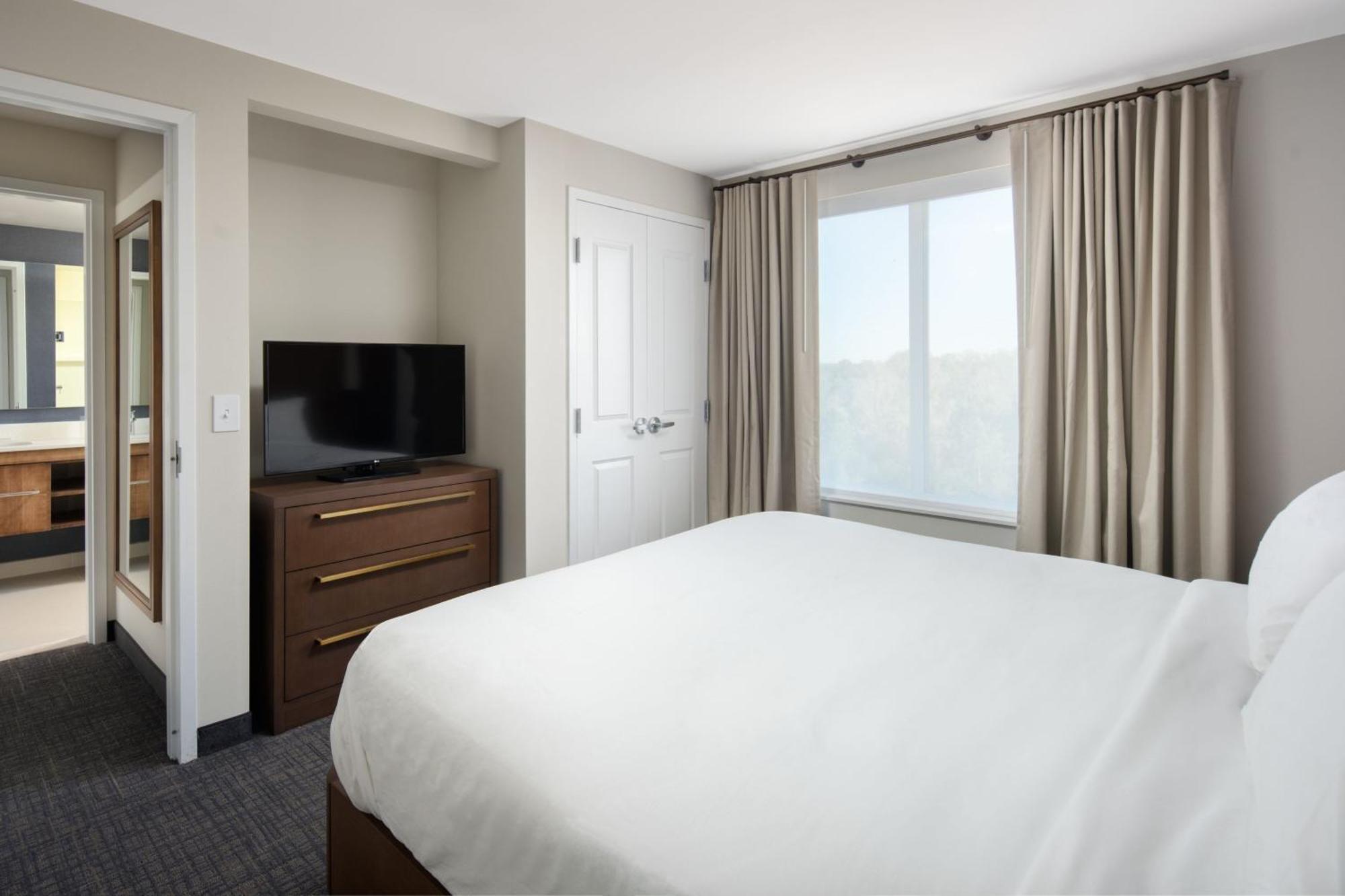Residence Inn By Marriott Tampa Wesley Chapel Exterior foto